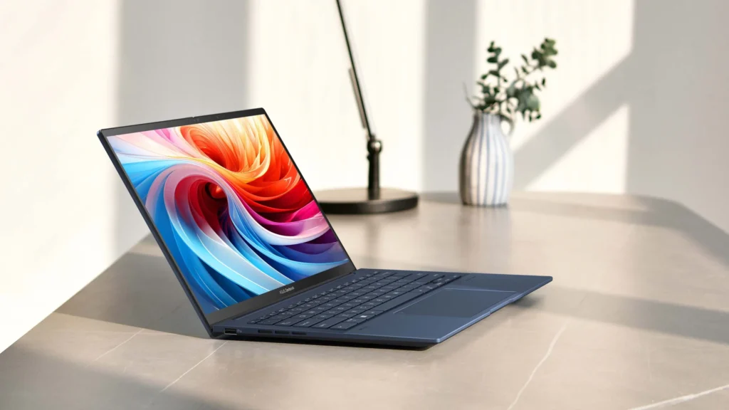 Asus Zenbook 14 Oled 2024 Review, Specs, Price